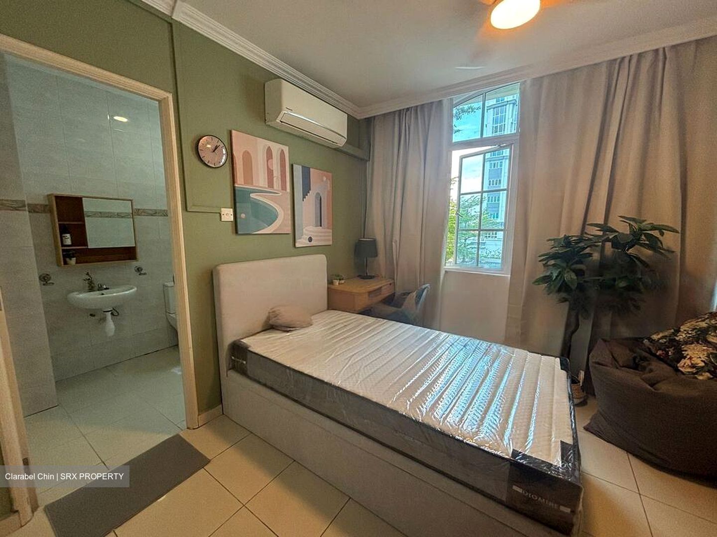 Jalan Ampas (D12), Semi-Detached #455176051